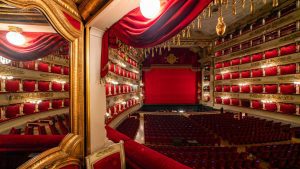 Oggi la Prima della Scala 2022: come vedere Boris Godunov in tv