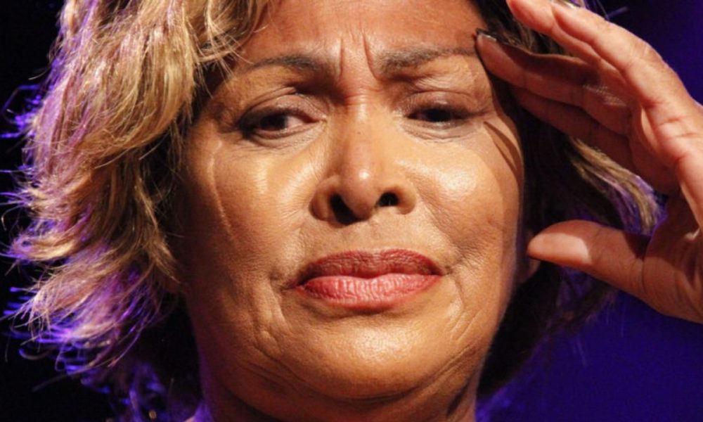 Tina Turner, è morto il figlio Ronnie: “Nel dolore penso a te”