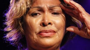 Tina Turner, è morto il figlio Ronnie: “Nel dolore penso a te”