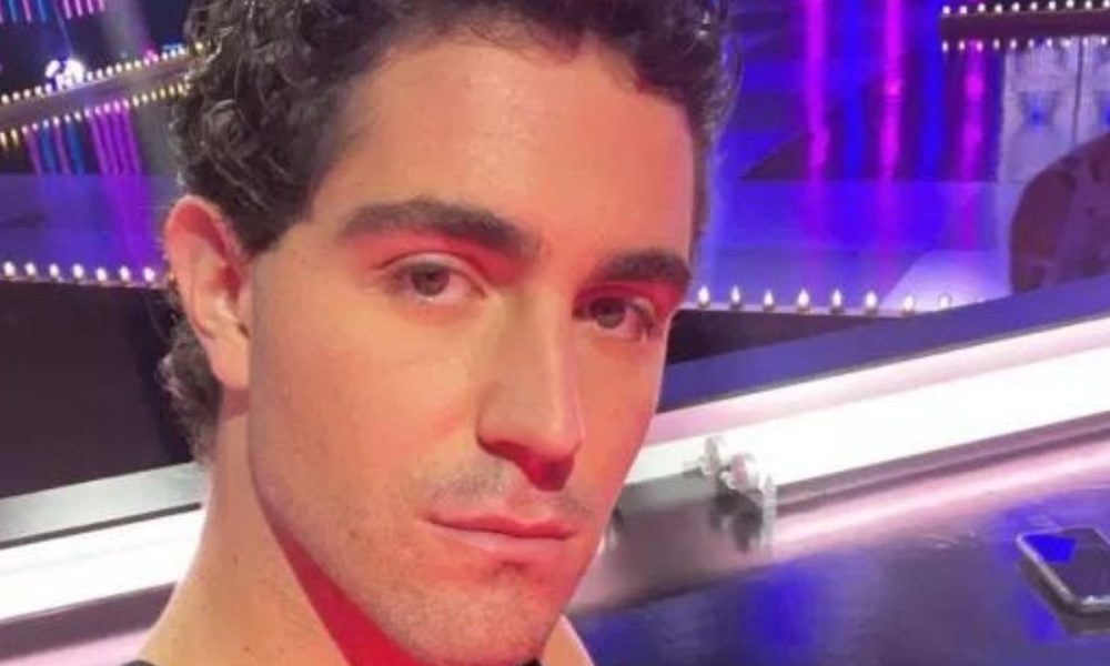 Tommaso Zorzi fa il test dell’HIV: “É importante conoscere il proprio status”