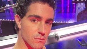 Tommaso Zorzi fa il test dell’HIV: “É importante conoscere il proprio status”