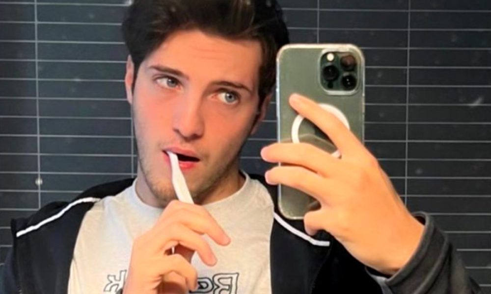 Tommaso Stanzani sparito dai social? “Vi spiego il mio silenzio”