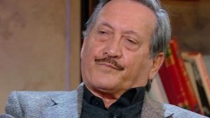 Tony Sperandeo, caos sul volo: l’attore allontanato dalla Polizia
