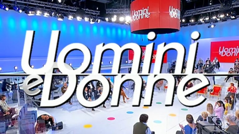 uomini e donne puntata