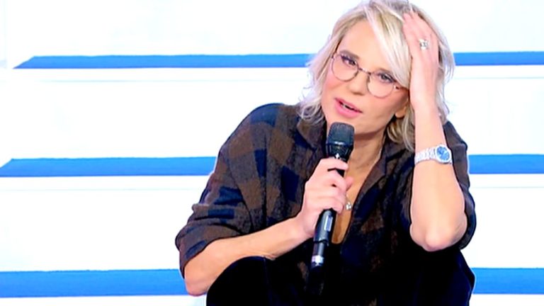 ex dama uomini e donne