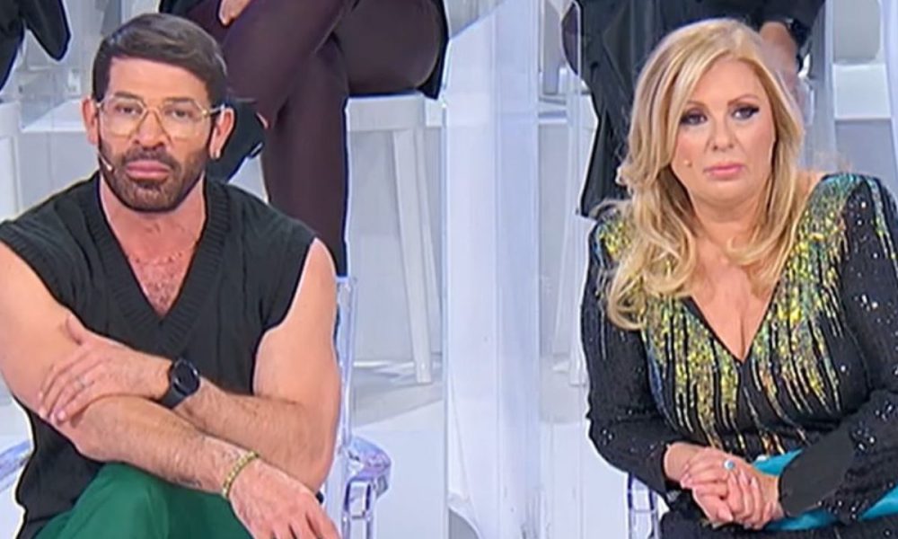 Uomini e Donne, svelata la nuova opinionista: è un volto noto del programma