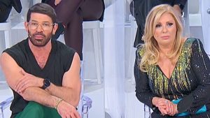 Uomini e Donne, svelata la nuova opinionista: è un volto noto del programma
