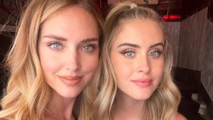 Valentina Ferragni con la sua famiglia per Natale: “Il più bel regalo”