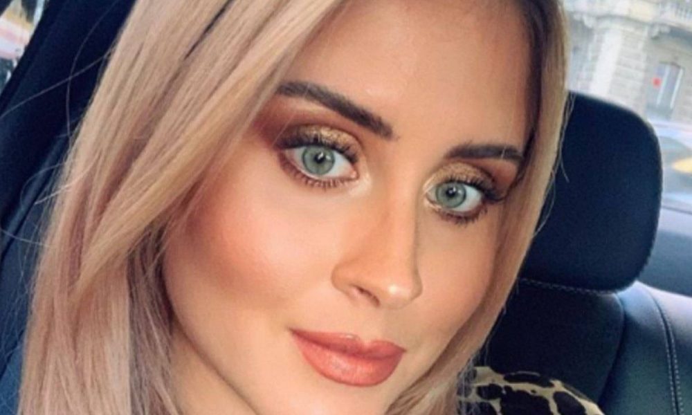 Valentina Ferragni compie gli anni: la dedica dell’ex Luca Vezil