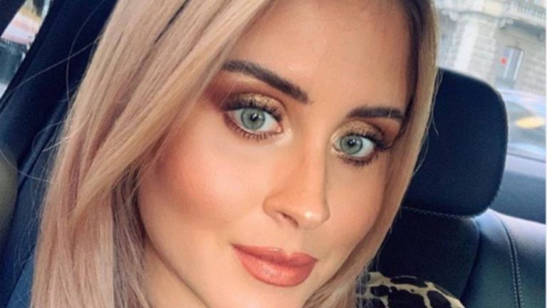 valentina ferragni luca vezil