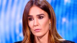 Verissimo, passo falso su Belén Rodriguez: fiumi di critiche sui social