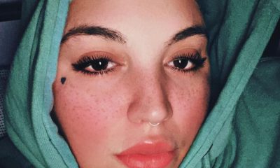 Veronica Satti Instagram