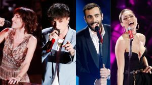 Vincitore Festival di Sanremo 2023: i 5 favoriti secondo le scommesse