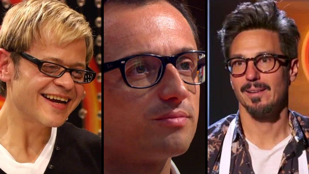 vincitori masterchef italia oggi