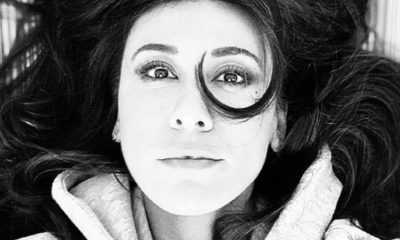 Virginia Raffaele
