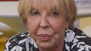 Wilma Goich, due di picche da Daniele e lei rinnega tutto: “Giochino”