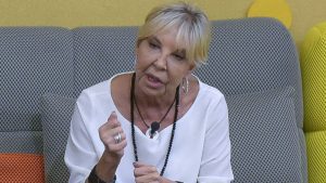 Wilma Goich dura sull’ex Edoardo Vianello: “Ha messo zizzania tra me e mia figlia”