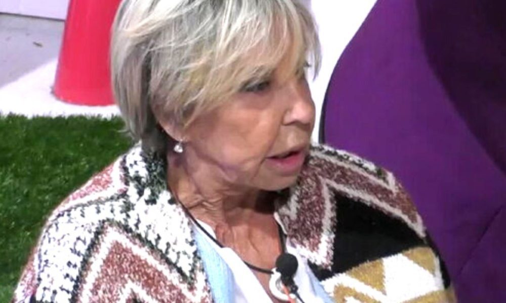 Wilma Goich sgancia la bomba: “Ho visto Oriana e Daniele a letto insieme”