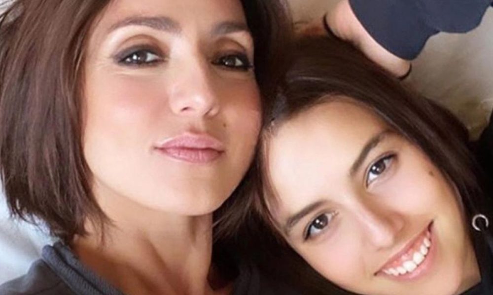 Jolanda Renga, la figlia di Ambra Angiolini dà lezione su Tik Tok: “Il mio sogno non è essere bella”