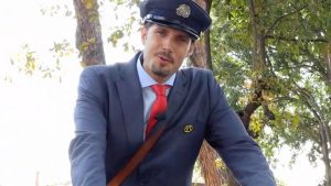 C’è Posta per Te: cosa succede quando il destinatario non apre la porta