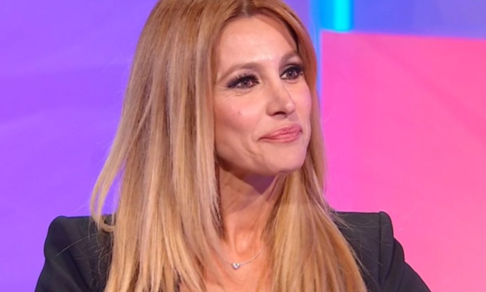 Adriana Volpe su Sanremo 23: “Rosa Chemical mi sta scrivendo”