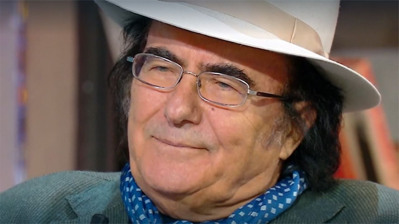 al bano profughi ucraini