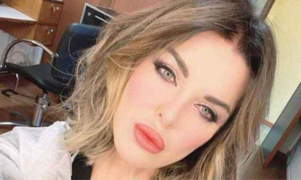 Alba Parietti confessa: “Molti giovanissimi ci provano con me”