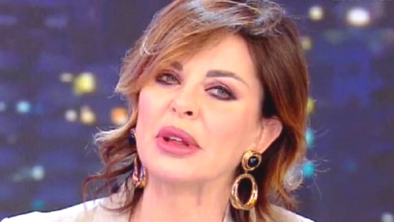 Alba Parietti, ennesimo rinvio: slitta ancora Non sono una Signora 41 alba parietti non sono una signora
