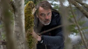 Alessandro Preziosi presenta “Blackout”: la nuova serie letteralmente da brividi