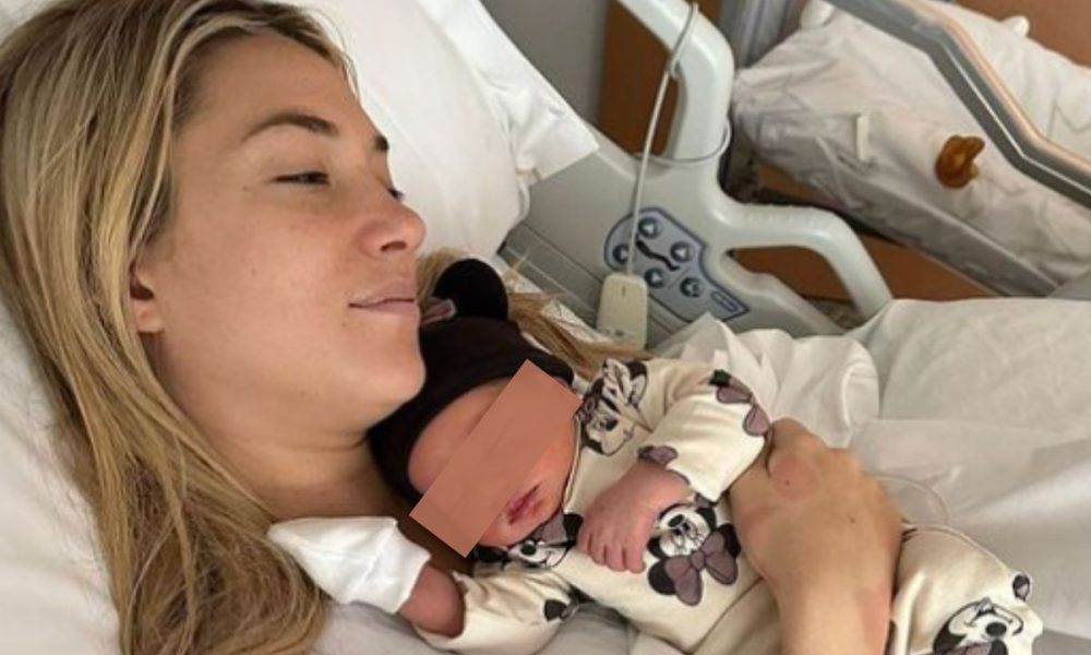 Alice Campello: le condizioni dopo la terapia intensiva