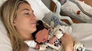 Alice Campello: le condizioni dopo la terapia intensiva