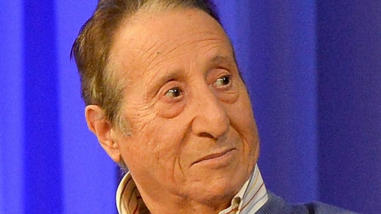 Alvaro Vitali: "Cambiavo macchina e donne ogni 3 mesi" 41 alvaro vitali