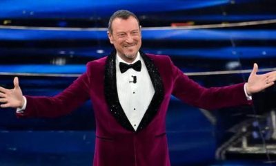 quanto costa spot festival sanremo