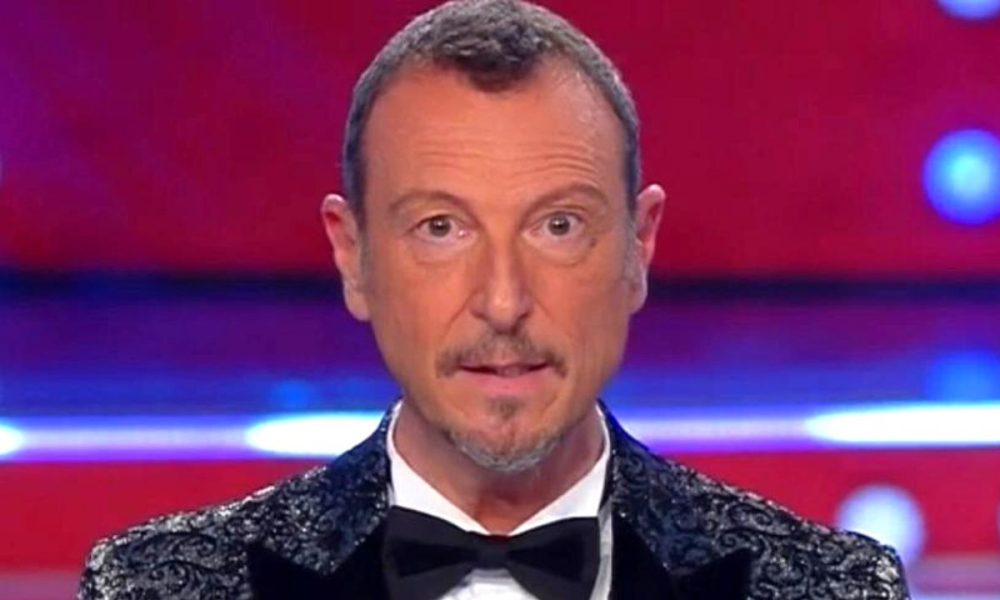 Fiordaliso polemica sul Festival: la frecciatina ad Amadeus
