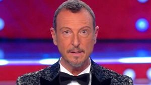 Fiordaliso polemica sul Festival: la frecciatina ad Amadeus