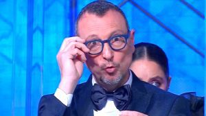 Ascolti tv 6 gennaio: vince e stravince la Rai di Amadeus, Mediaset sprofonda