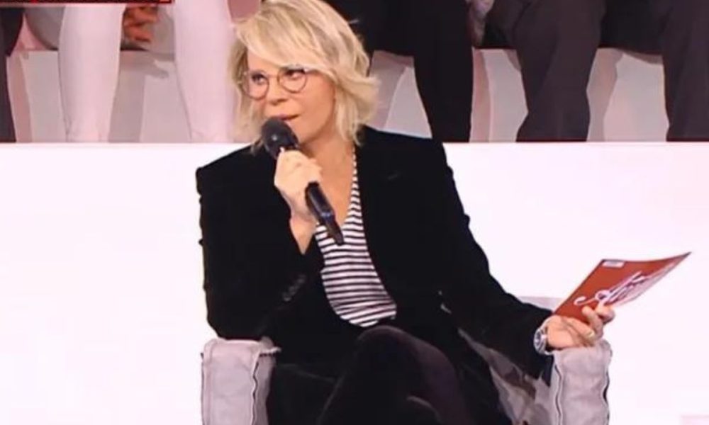 Capodanno ad Amici, emergono nuovi dettagli: “So quello che è successo”