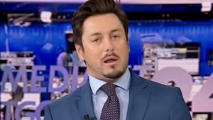 Andrea Giambruno, il compagno della Meloni torna in tv: “Questo so fare”
