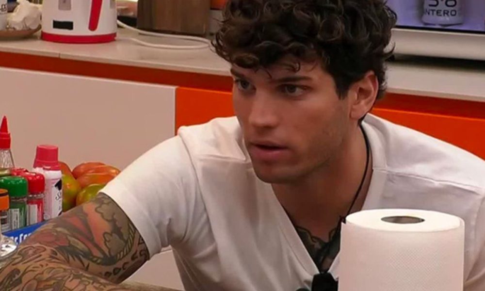 Andrea Maestrelli rompe il silenzio su Nicole Murgia: “Li ho anche beccati insieme”