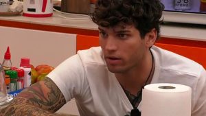 Andrea Maestrelli rompe il silenzio su Nicole Murgia: “Li ho anche beccati insieme”