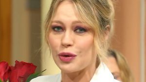 Adriana Volpe pronta a tornare in Rai: trema la sedia di Anna Falchi