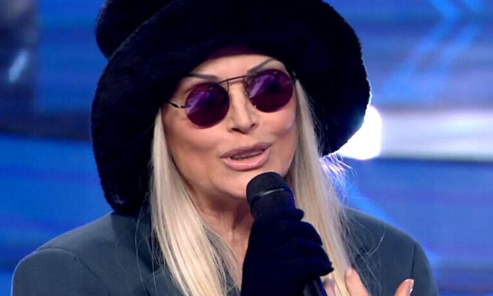 Anna Oxa, Sanremo promette male: multa prima del Festival