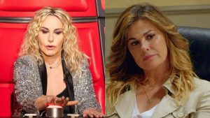 Ascolti tv, The Voice Senior vince: la disfatta di Fosca Innocenti 2