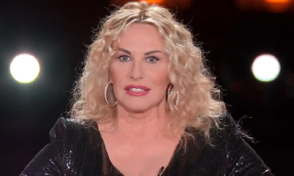 Antonella Clerici punta il dito contro la Rai: c’entra The Voice Senior