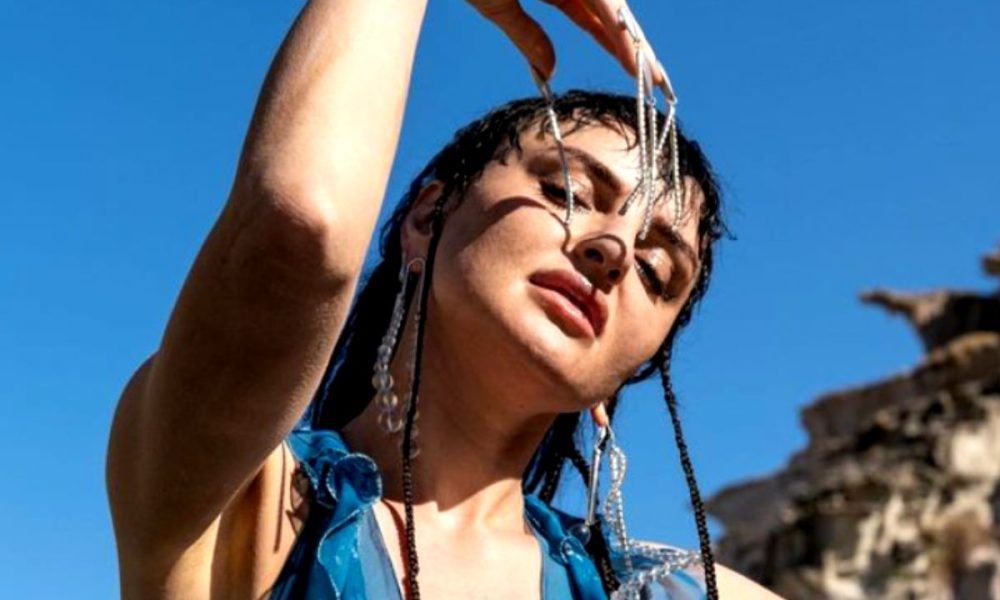 Arisa: “Ho bisogno di essere amata, non me ne vergogno”