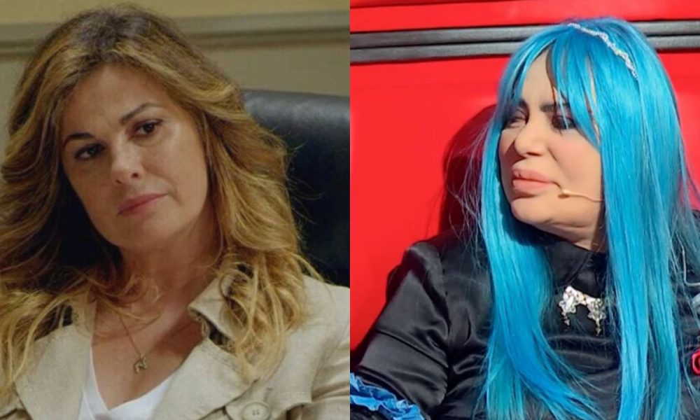 Ascolti tv 13 gennaio: The Voice Senior straccia Mediaset, i dati