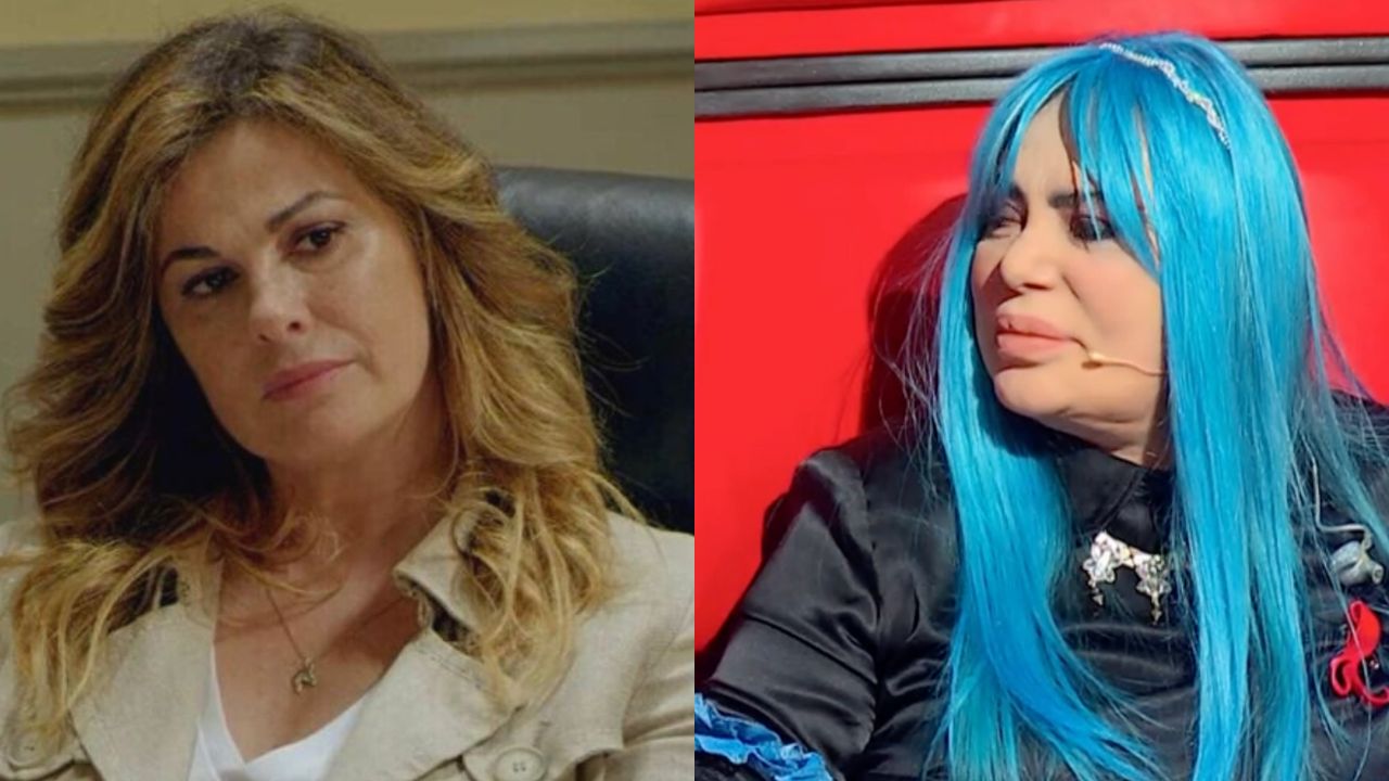 Ascolti tv 13 gennaio: The Voice Senior straccia Mediaset, i dati 41 ascolti tv 13 gennaio