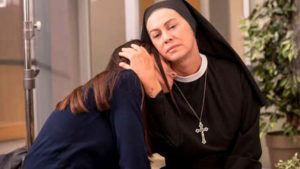Ascolti tv: la Rai dorme serena grazie a Che Dio Ci Aiuti 7