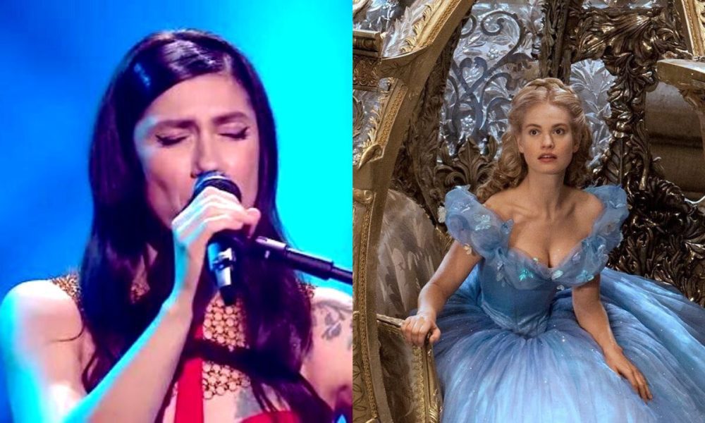 Ascolti tv, voglia di evasione: vince la Rai con Cenerentola