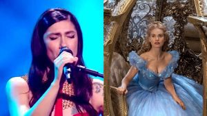 Ascolti tv, voglia di evasione: vince la Rai con Cenerentola